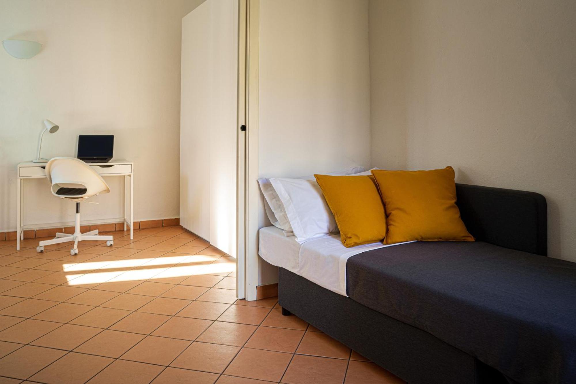 Accomodo Mim21 Monolocale Porta Venezia Appartement